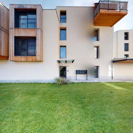 Apartment 2.5 Rooms With All Comfort At 5 Minutes From Sion Appartement