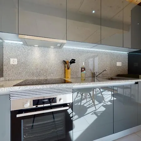 Apartment 2.5 Rooms With All Comfort At 5 Minutes From Sion Appartement Bremis