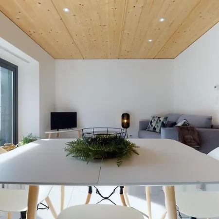 Appartement Apartment 2.5 Rooms With All Comfort At 5 Minutes From Sion