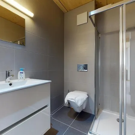 Apartment 2.5 Rooms With All Comfort At 5 Minutes From Sion Appartement *