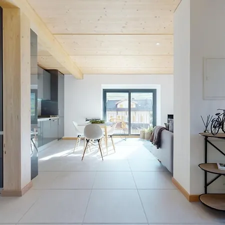 Apartment 2.5 Rooms With All Comfort At 5 Minutes From Sion Appartement Bremis
